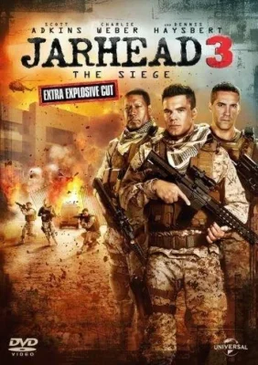 Смотреть Морпехи 3: В осаде (2015) онлайн в хорошем качестве 720-1080 HD, бесплатно на русском языке