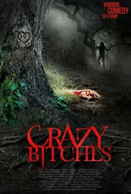 Смотреть Сумасшедшие суки (2014) онлайн в хорошем качестве 720-1080 HD, бесплатно на русском языке