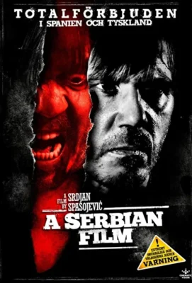 Смотреть Сербский фильм (2010) онлайн в хорошем качестве 720-1080 HD, бесплатно на русском языке
