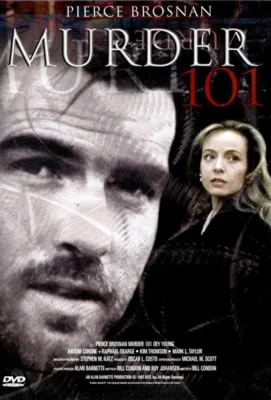 Смотреть Азы убийства / Всё об убийстве (1991) онлайн в хорошем качестве 720-1080 HD, бесплатно на русском языке