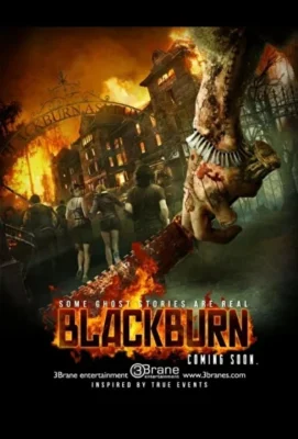 Смотреть Блэкберн (2015) онлайн в хорошем качестве 720-1080 HD, бесплатно на русском языке