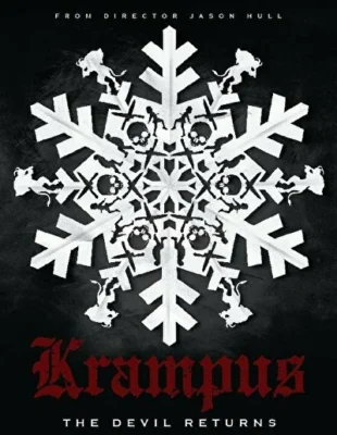 Крампус: дьявол возвращается (2016)