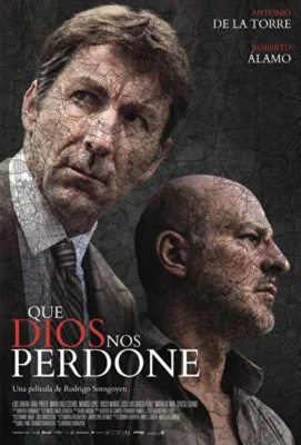 Прости нас, Господи (2015)