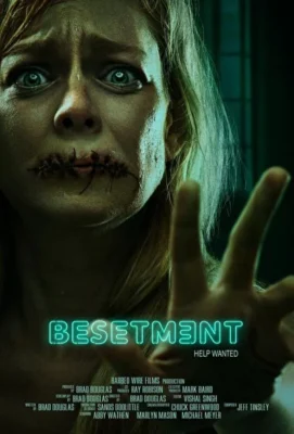 Смотреть Заключенная (2017) онлайн в хорошем качестве 720-1080 HD, бесплатно на русском языке