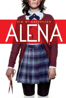 Смотреть Алена (2015) онлайн в хорошем качестве 720-1080 HD, бесплатно на русском языке