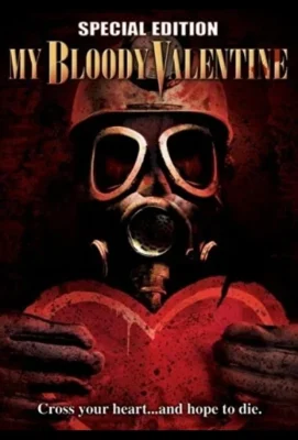 Смотреть Мой кровавый Валентин (1981) онлайн в хорошем качестве 720-1080 HD, бесплатно на русском языке