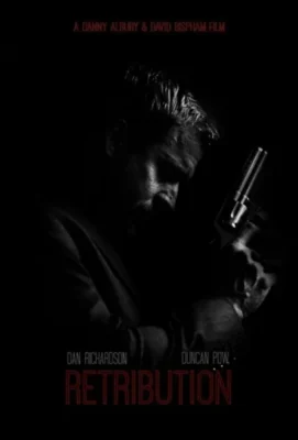 Возмездие (2016)