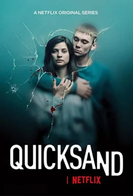 Зыбучие пески (2019)