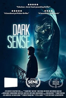 Темное чувство (2019)