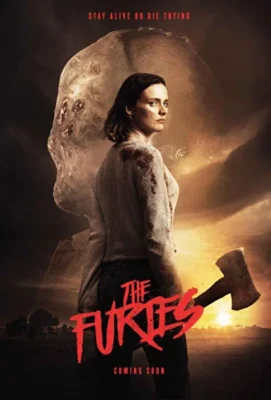 Бестии (2019)