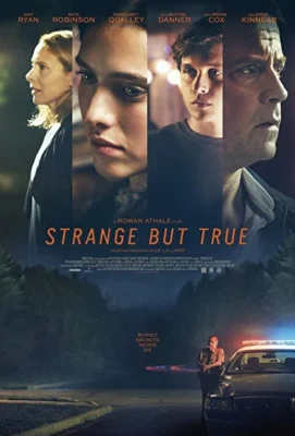 Рожденный после смерти / Удивительно, но факт (2019)