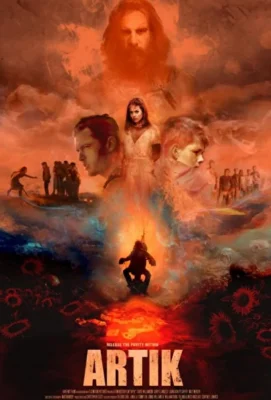 Смотреть Артик (2019) онлайн в хорошем качестве 720-1080 HD, бесплатно на русском языке