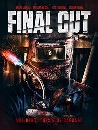 Окончательный монтаж (2019)