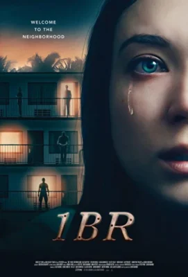 Ад по соседству / Девушка из первой квартиры (2019)