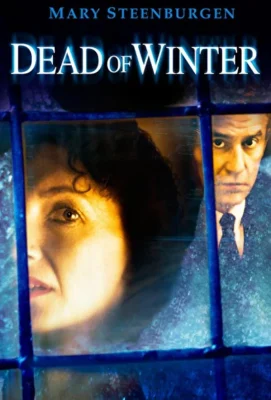 Смотреть Смерть зимой (1987) онлайн в хорошем качестве 720-1080 HD, бесплатно на русском языке