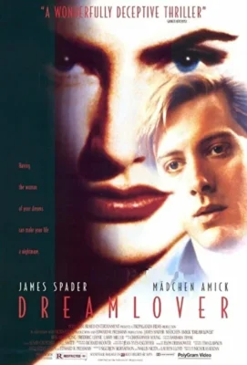 Секс, ложь, безумие / Любовь его мечты (1993)