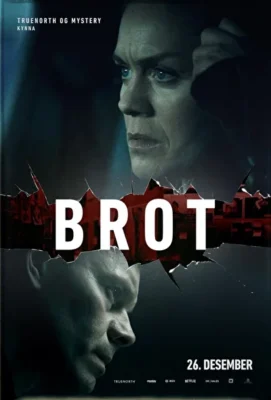 Убийства в Вальгалле (2019)