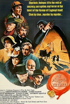 Смотреть Убийство по приказу (1978) онлайн в хорошем качестве 720-1080 HD, бесплатно на русском языке