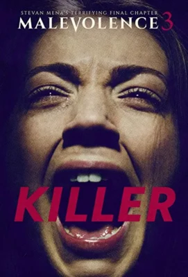 Смотреть Злоумышленник 3: Убийца (2018) онлайн в хорошем качестве 720-1080 HD, бесплатно на русском языке