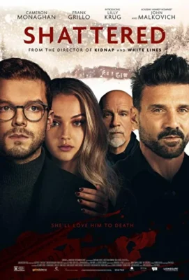 Флирт с дьяволом / Вдребезги / Расколотый (2022)