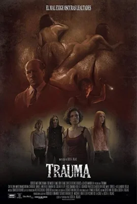 Смотреть Травма (2017) онлайн в хорошем качестве 720-1080 HD, бесплатно на русском языке