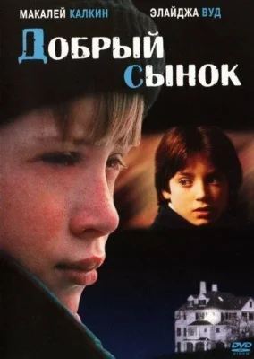 Добрый сынок / Хороший сын (1993)